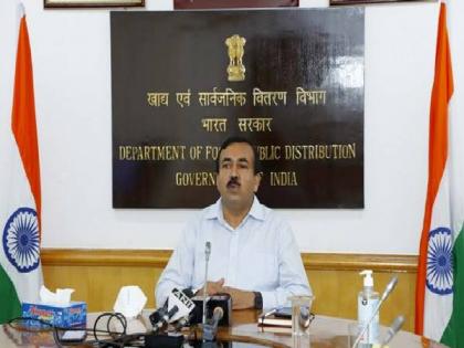 Centre writes to states again to ensure reduction in edible oil prices | Centre writes to states again to ensure reduction in edible oil prices Centre writes to states again to ensure reduction in edible oil prices | Centre writes to states again to ensure reduction in edible oil prices