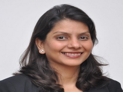US$5 Billion Everstone Group Appoints Leading Lawyer Pratibha Jain as Group General Counsel & Head of Corporate Affairs | US$5 Billion Everstone Group Appoints Leading Lawyer Pratibha Jain as Group General Counsel & Head of Corporate Affairs