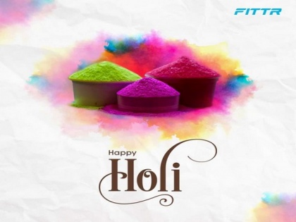 Go healthy and sustainable with Holi gifting! | Go healthy and sustainable with Holi gifting!