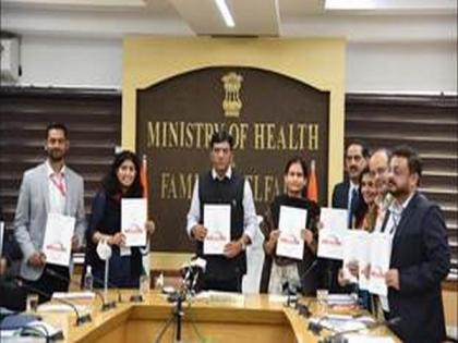 Time to demonstrate strength through research, innovative initiatives in health: Mandaviya at launch of National Policy Guidelines on Bio-Medical Innovation and Entrepreneurship | Time to demonstrate strength through research, innovative initiatives in health: Mandaviya at launch of National Policy Guidelines on Bio-Medical Innovation and Entrepreneurship