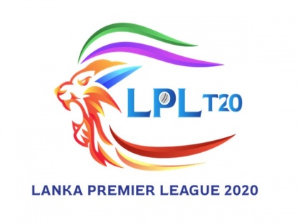 LPL unveil new logo with roaring Lankan lion as central theme | LPL unveil new logo with roaring Lankan lion as central theme