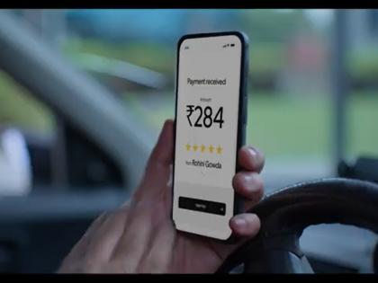 Uber drivers earned over Rs 50K cr since 2013; 300 cr trips in India | Uber drivers earned over Rs 50K cr since 2013; 300 cr trips in India