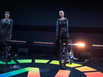 Can robots as teammates make humans lazy? | Can robots as teammates make humans lazy? Can robots as teammates make humans lazy? | Can robots as teammates make humans lazy?