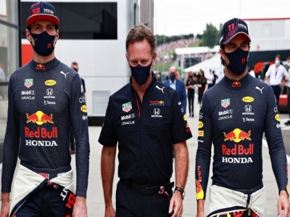 Red Bull's misfortune will balance itself out in second half of season, says Christian Horner | Red Bull's misfortune will balance itself out in second half of season, says Christian Horner