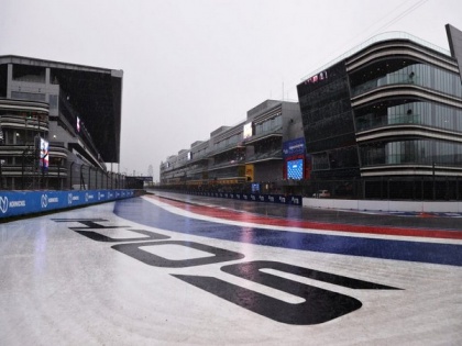 Final practice session for Russian GP cancelled | Final practice session for Russian GP cancelled