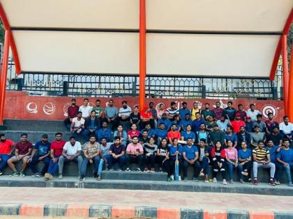 La Excellence IAS Academy organizes India's biggest ever sporting event for UPSC aspirants at Bengaluru | La Excellence IAS Academy organizes India's biggest ever sporting event for UPSC aspirants at Bengaluru