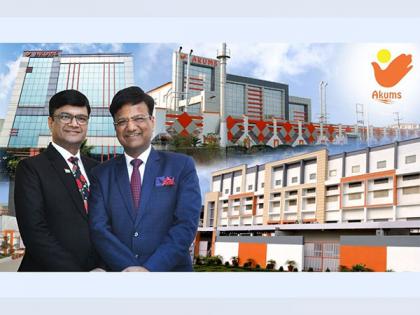 Largest contract manufacturing pharma company Akums acquires Ankur Drugs and Pharma Ltd.'s HP plant to boost production capacities | Largest contract manufacturing pharma company Akums acquires Ankur Drugs and Pharma Ltd.'s HP plant to boost production capacities Largest contract manufacturing pharma company Akums acquires Ankur Drugs and Pharma Ltd.'s HP plant to boost production capacities | Largest contract manufacturing pharma company Akums acquires Ankur Drugs and Pharma Ltd.'s HP plant to boost production capacities
