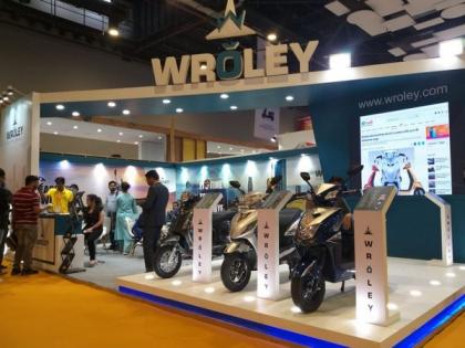 Wroley E - Scooter open for dealership | Wroley E - Scooter open for dealership Wroley E - Scooter open for dealership | Wroley E - Scooter open for dealership