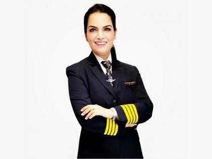 'Conquering The Blue Skies' launches stress management programs for airplane pilots and cabin crew | 'Conquering The Blue Skies' launches stress management programs for airplane pilots and cabin crew