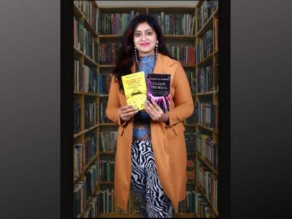 Leading publishing house Blue Rose publishes "Unique Thinking" by author Srilekha Kaluvakunta | Leading publishing house Blue Rose publishes "Unique Thinking" by author Srilekha Kaluvakunta