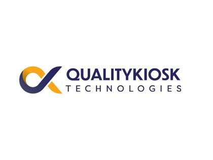 QualityKiosk Technologies Wins UiPath Industry Solution Partner of the Year for APJ | QualityKiosk Technologies Wins UiPath Industry Solution Partner of the Year for APJ