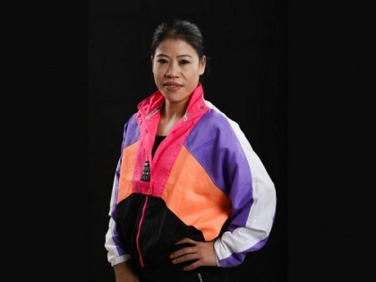 nOFTEN launches exclusive NFT collections of legendary Indian boxer, MC Mary Kom | nOFTEN launches exclusive NFT collections of legendary Indian boxer, MC Mary Kom