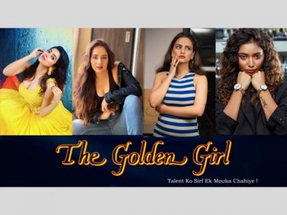 The Golden Girl Reality Show Coming Soon on the OTT Platforms | The Golden Girl Reality Show Coming Soon on the OTT Platforms
