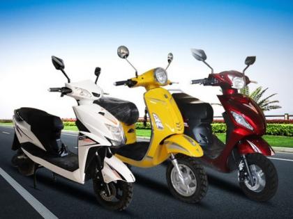 Wroley E-Scooters - All set to take the Indian electric two-wheeler market by storm | Wroley E-Scooters - All set to take the Indian electric two-wheeler market by storm