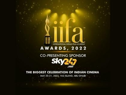 Sky247, the official sponsor of IIFA Rock Abu Dhabi | Sky247, the official sponsor of IIFA Rock Abu Dhabi