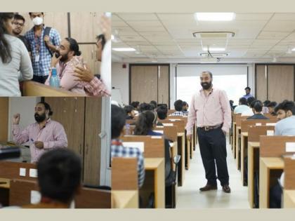 Digital Marketing Agency, Deep Focus initiates training program for corporates | Digital Marketing Agency, Deep Focus initiates training program for corporates Digital Marketing Agency, Deep Focus initiates training program for corporates | Digital Marketing Agency, Deep Focus initiates training program for corporates