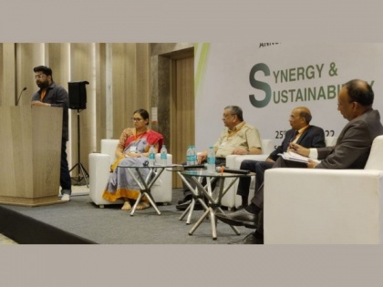 DevPro-INDIAdonates event 'Synergy and Sustainability' catches worldwide attention | DevPro-INDIAdonates event 'Synergy and Sustainability' catches worldwide attention