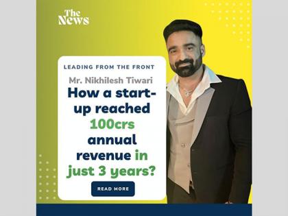 How a startup reached 100 crores annual revenue in just 3 years? #StartupIndia | How a startup reached 100 crores annual revenue in just 3 years? #StartupIndia How a startup reached 100 crores annual revenue in just 3 years? #StartupIndia | How a startup reached 100 crores annual revenue in just 3 years? #StartupIndia