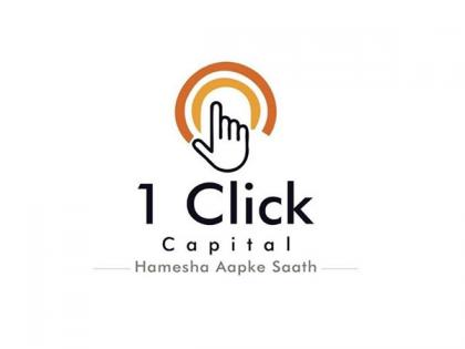 1click Capital - A new financial crisis solution | 1click Capital - A new financial crisis solution