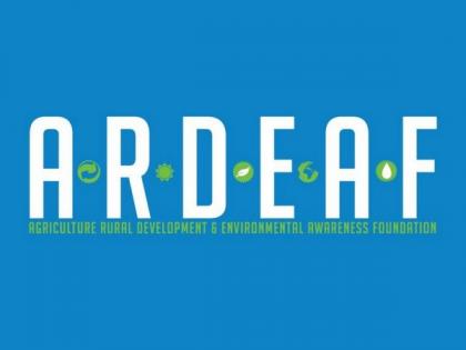 ARDEA Foundation to organise "11 Days for Earth's Healing" Movement on May 1, 2022 | ARDEA Foundation to organise "11 Days for Earth's Healing" Movement on May 1, 2022 ARDEA Foundation to organise "11 Days for Earth's Healing" Movement on May 1, 2022 | ARDEA Foundation to organise "11 Days for Earth's Healing" Movement on May 1, 2022