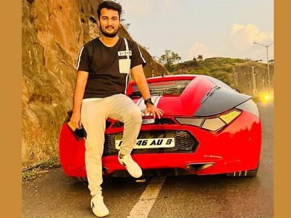 Amol Kagne, the National Award-Winning Producer, to release 7 Hindi and Marathi films by the end of 2022 | Amol Kagne, the National Award-Winning Producer, to release 7 Hindi and Marathi films by the end of 2022 Amol Kagne, the National Award-Winning Producer, to release 7 Hindi and Marathi films by the end of 2022 | Amol Kagne, the National Award-Winning Producer, to release 7 Hindi and Marathi films by the end of 2022