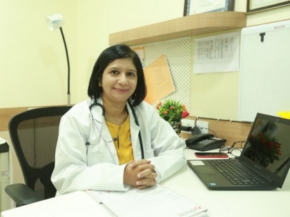 An advanced 'Pediatric Clinic' launched in Gurgaon offers a gamut of pediatric services under one roof | An advanced 'Pediatric Clinic' launched in Gurgaon offers a gamut of pediatric services under one roof