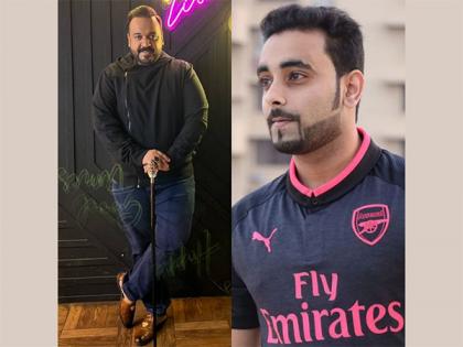 Sultan Productions releases new single 'Mera Ho Ke Bhi Mujhse' | Sultan Productions releases new single 'Mera Ho Ke Bhi Mujhse' Sultan Productions releases new single 'Mera Ho Ke Bhi Mujhse' | Sultan Productions releases new single 'Mera Ho Ke Bhi Mujhse'