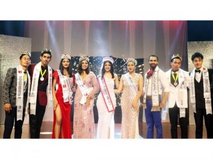 Talenticaa Mr India International and Miss India Global 2022, successfully done with style and grace | Talenticaa Mr India International and Miss India Global 2022, successfully done with style and grace