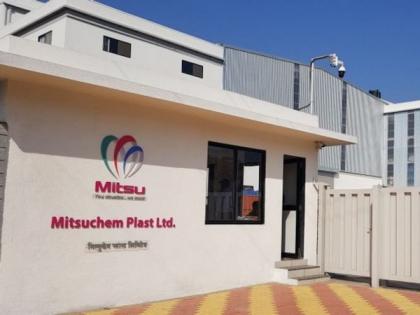 Mitsu Chem Growth Story Continues FY22 Revenue Up by 44 per cent | Mitsu Chem Growth Story Continues FY22 Revenue Up by 44 per cent Mitsu Chem Growth Story Continues FY22 Revenue Up by 44 per cent | Mitsu Chem Growth Story Continues FY22 Revenue Up by 44 per cent