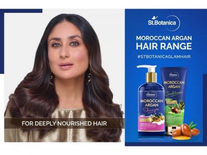 St. Botanica launches First National TVC Starring Brand Ambassador Kareena Kapoor Khan | St. Botanica launches First National TVC Starring Brand Ambassador Kareena Kapoor Khan