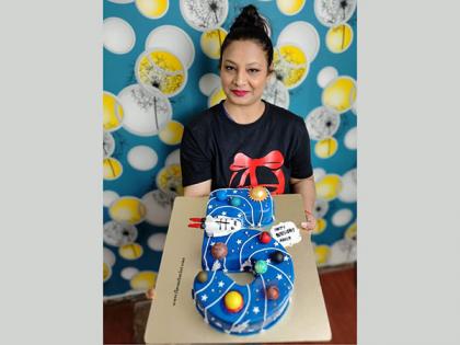 FlavourBasket introduces delectably fresh eggless customized cakes | FlavourBasket introduces delectably fresh eggless customized cakes