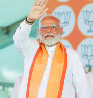 Lok Sabha Elections 2024: PM Narendra Modi to Campaign in Telangana, Andhra Today | Lok Sabha Elections 2024: PM Narendra Modi to Campaign in Telangana, Andhra Today