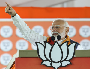 Lok Sabha Election 2024: PM Narendra Modi to Campaign in West Bengal, Bihar Today | Lok Sabha Election 2024: PM Narendra Modi to Campaign in West Bengal, Bihar Today