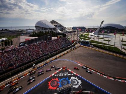 Russian Grand Prix to move from Sochi to Autodrom Igora Drive in 2023 | Russian Grand Prix to move from Sochi to Autodrom Igora Drive in 2023