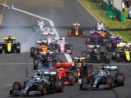Australian F1 Grand Prix cancelled for second straight year due to COVID-19 | Australian F1 Grand Prix cancelled for second straight year due to COVID-19