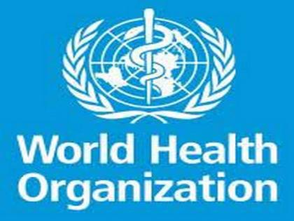 WHO says global inequities prevent elimination of HIV, Tuberculosis, Malaria | WHO says global inequities prevent elimination of HIV, Tuberculosis, Malaria