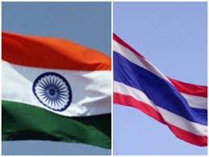 Thai Embassy organises event to mark India-Thailand diplomatic ties | Thai Embassy organises event to mark India-Thailand diplomatic ties