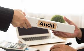 Top auditor repeatedly caught in a maelstrom | Top auditor repeatedly caught in a maelstrom Top auditor repeatedly caught in a maelstrom | Top auditor repeatedly caught in a maelstrom