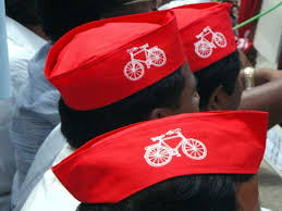 Samajwadi Party left struggling with its contradictions as polls near | Samajwadi Party left struggling with its contradictions as polls near Samajwadi Party left struggling with its contradictions as polls near | Samajwadi Party left struggling with its contradictions as polls near