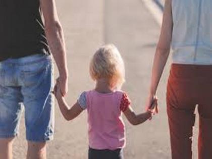 Stress in young kids separated from parents may leave long-term genetic impact | Stress in young kids separated from parents may leave long-term genetic impact Stress in young kids separated from parents may leave long-term genetic impact | Stress in young kids separated from parents may leave long-term genetic impact
