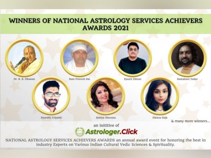 Best Astrologers Online awarded by Astrologer.Click for 2021 | Best Astrologers Online awarded by Astrologer.Click for 2021