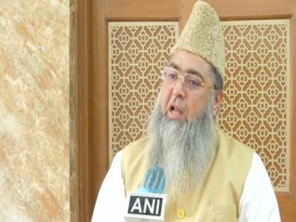 Don't hide from govt : Muslim cleric to those who attended Nizamuddin event | Don't hide from govt : Muslim cleric to those who attended Nizamuddin event