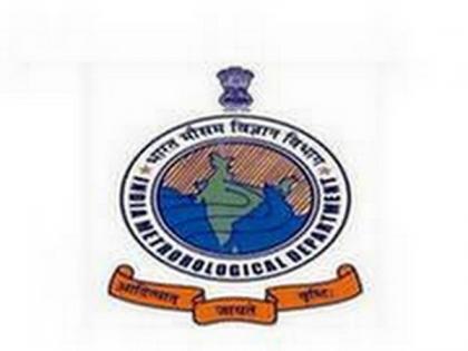 Monsoon trough likely to shift northwards in next 24 hours: IMD | Monsoon trough likely to shift northwards in next 24 hours: IMD Monsoon trough likely to shift northwards in next 24 hours: IMD | Monsoon trough likely to shift northwards in next 24 hours: IMD