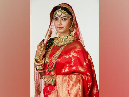 Aastha Abhay of Meri Doli Mere Angana opens up about discrimination in 21st century | Aastha Abhay of Meri Doli Mere Angana opens up about discrimination in 21st century Aastha Abhay of Meri Doli Mere Angana opens up about discrimination in 21st century | Aastha Abhay of Meri Doli Mere Angana opens up about discrimination in 21st century