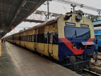 Another train accident averted in Odisha’s Balasore, 2 railway officials suspended | Another train accident averted in Odisha’s Balasore, 2 railway officials suspended Another train accident averted in Odisha’s Balasore, 2 railway officials suspended | Another train accident averted in Odisha’s Balasore, 2 railway officials suspended