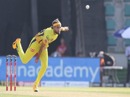 IPL 13: Imran Tahir pens emotional note for CSK fans | IPL 13: Imran Tahir pens emotional note for CSK fans