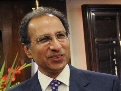 After removal from Pak Cabinet, ex-FM Hafeez Shaikh tests positive for COVID-19 | After removal from Pak Cabinet, ex-FM Hafeez Shaikh tests positive for COVID-19