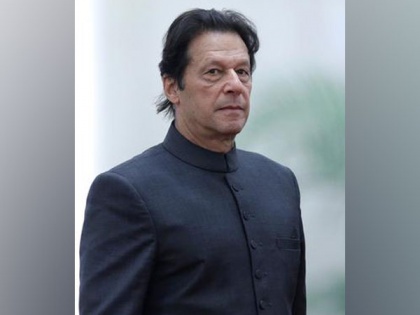 Pakistan: Imran Khan to visit Shiv Temple in Sindh | Pakistan: Imran Khan to visit Shiv Temple in Sindh
