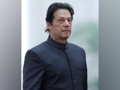 Pak PM Imran Khan to embark on a 3-day visit to China today | Pak PM Imran Khan to embark on a 3-day visit to China today