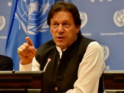 Lukewarm response to Kashmir issue from international community, admits Imran Khan | Lukewarm response to Kashmir issue from international community, admits Imran Khan